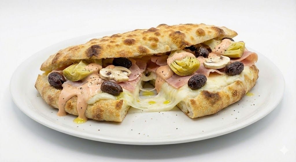 Panuozzo Capriccioso