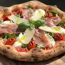 Pizza Bufalina